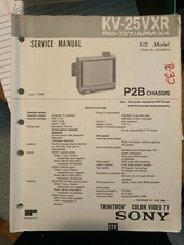Original sony service for sale  Roanoke