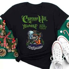 Yelawolf cypress hill for sale  Denver