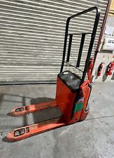 2001 lansing linde for sale  SWADLINCOTE