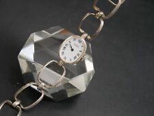 Vintage ankra armbanduhr gebraucht kaufen  Philippsburg