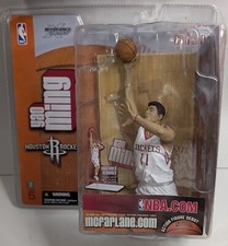 Yao ming mcfarlane for sale  Visalia