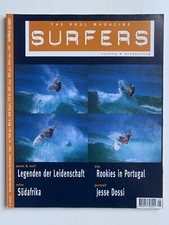 Surf magazin 1997 gebraucht kaufen  Hamburg