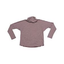 Oiselle striped turtleneck for sale  Cedar City