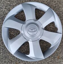 Radkappe hyundai accent gebraucht kaufen  Oelsnitz
