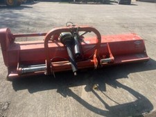 Kuhn vkm 280 for sale  RIPLEY