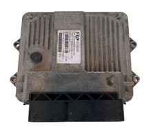 Centralina motore fiat usato  Napoli
