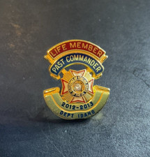 Vfw veterans foreign for sale  Boise
