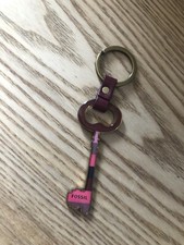 Fossil large key for sale  SPALDING
