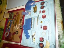Jeux construction lot d'occasion  Saint-Amand-Montrond