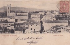 Rosignano marittimo centro usato  Roma