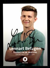 Lennart betzgen tierärztin gebraucht kaufen  Bad Neustadt a.d.Saale