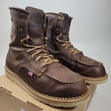 Georgia boot wedge for sale  Bastrop