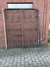 Wrought iron estate for sale  PRESTON