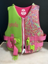 Speedo youth life for sale  Shawnee