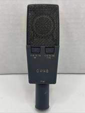 Akg c414b xlii for sale  New Bern