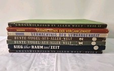 Sammelalben konvolut zigarette gebraucht kaufen  Weismain