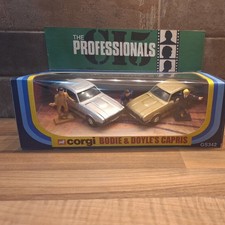 Corgi 342 code3 for sale  MELTON MOWBRAY