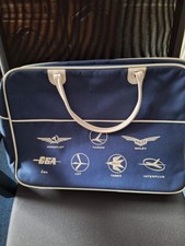 Reisetasche interflug aeroflot gebraucht kaufen  Bischofswerda, Demitz-Thumitz, Schmölln-Putzkau