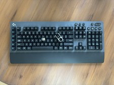 Logitech g613 wireless for sale  Excelsior