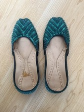 Green asian pakistani for sale  PETERBOROUGH