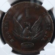 Lepta 1831 greece d'occasion  Expédié en Belgium