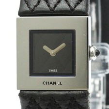 Polished chanel matelasse for sale  UK