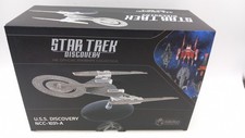 Discovery eaglemoss star for sale  RUGBY