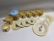 childs tea set for sale childs tea set for sale  BOURNE