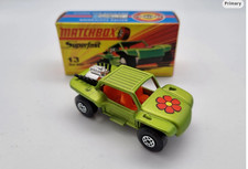 Baja buggy matchbox for sale Baja buggy matchbox for sale  COVENTRY