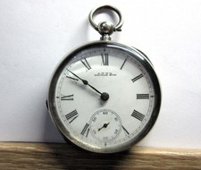 Antique aww waltham for sale  SCARBOROUGH