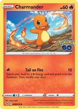 Charmander 008 078 for sale  Daytona Beach