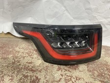 Genuine range rover for sale  BRADFORD