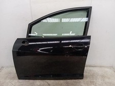 Porte gauche seat d'occasion  Yffiniac