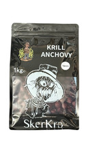 Krill anchovy boilies for sale  BEDFORD