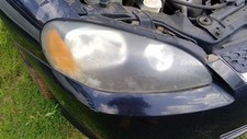 Passenger right headlight for sale  Gaffney