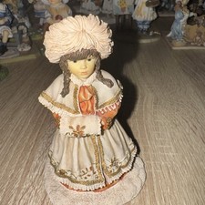 Leonardo collection snow for sale  TELFORD