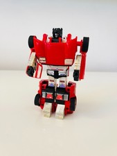 Transformers sideswipe takara usato  Roma