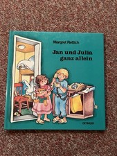 Jan julia ganz gebraucht kaufen  Dinslaken