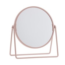 Pink metal round for sale  BIRMINGHAM
