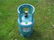 Kältemittelflasche r134a hne gebraucht kaufen  Delmenhorst