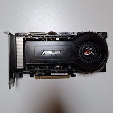 ASUS ROG MATRIX Geforce 9600GT EN9600GT Republic Of Gamer PCIE na sprzedaż  PL