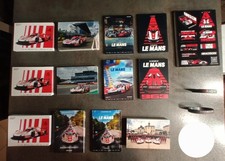 Cartes postales officielle d'occasion  Arnage