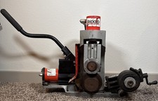 Ridgid 918 hydraulic for sale  Fort Worth