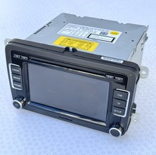 Volkswagen scirocco radio for sale Volkswagen scirocco radio for sale  CAMBORNE