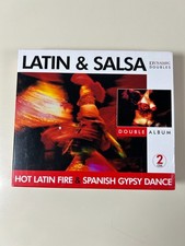 Latin salsa hot d'occasion  Sens