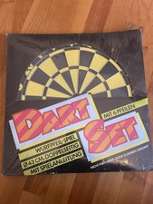 Dart set wurfpfeil gebraucht kaufen  Düsseldorf