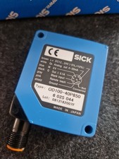 Sick d100 40p850 gebraucht kaufen  Düsseldorf