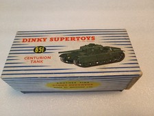 Dinky toy centurion for sale  NORWICH