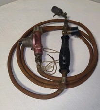 Gasbrenner abflammer schlauch gebraucht kaufen  Lübbenau/Spreewald