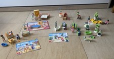 Playmobil xxl konvolut gebraucht kaufen  Nauen